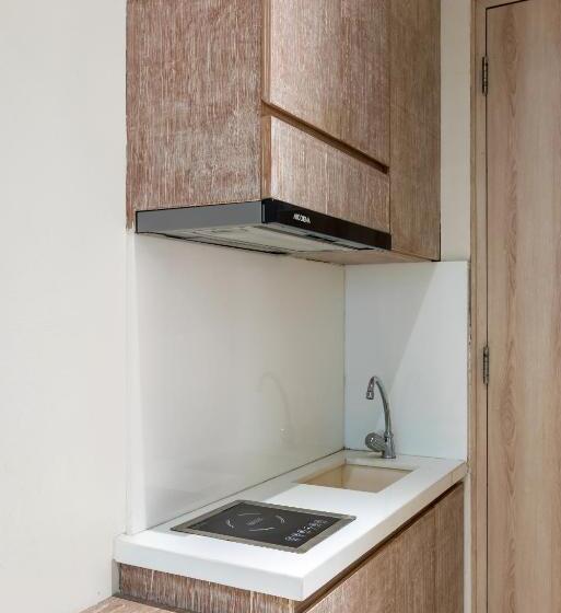 Fotos del hotel Zen Rooms Legian Werkudara:  20