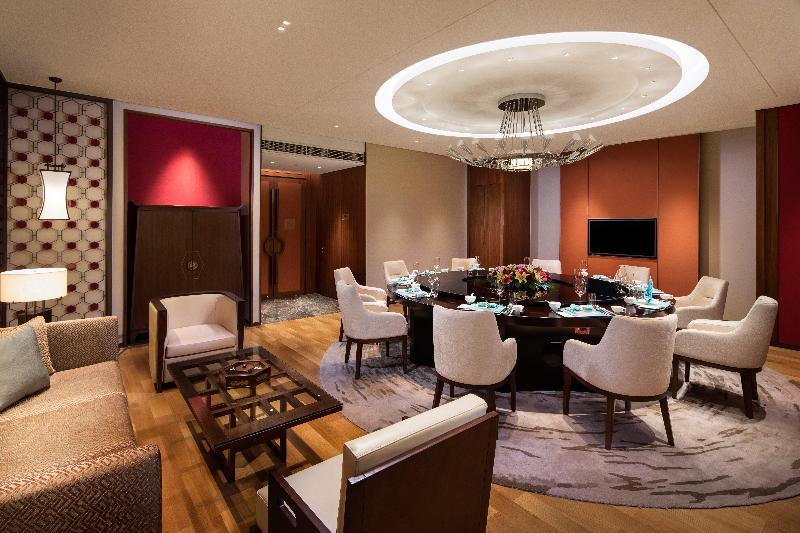 Fotos del hotel Holiday Inn Tianjin Xiqing, An Ihg:  9
