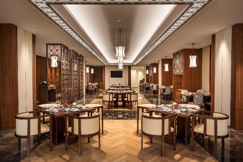 Fotos del hotel Holiday Inn Tianjin Xiqing, An Ihg:  16