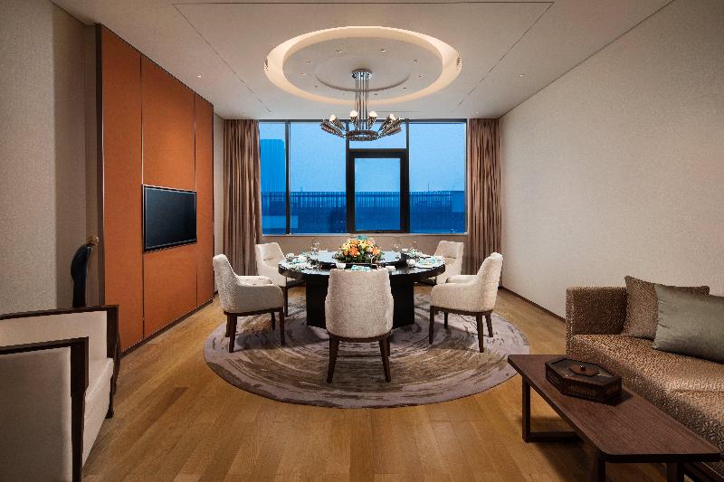 Fotos del hotel Holiday Inn Tianjin Xiqing, An Ihg:  23