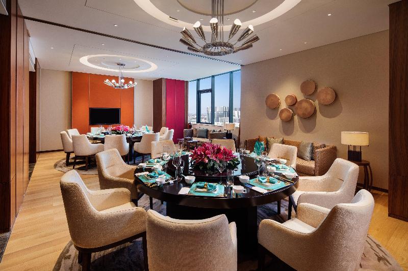 Fotos del hotel Holiday Inn Tianjin Xiqing, An Ihg:  25