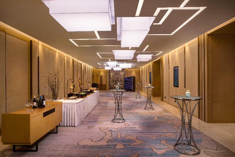 Fotos del hotel Holiday Inn Tianjin Xiqing, An Ihg:  4