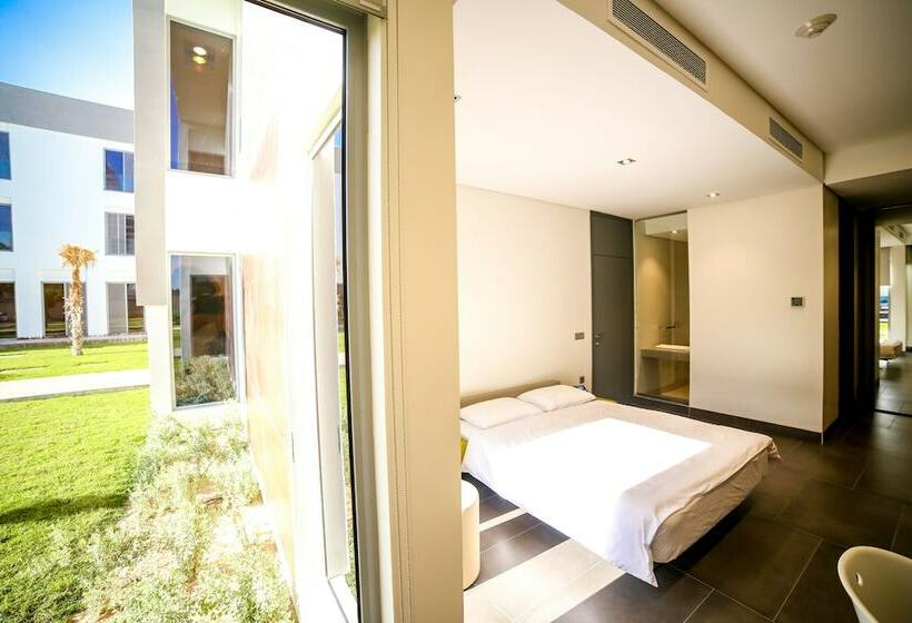 Fotos del hotel M Executive  & Residence:  12