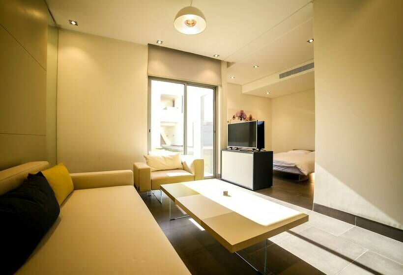 Fotos del hotel M Executive  & Residence:  8