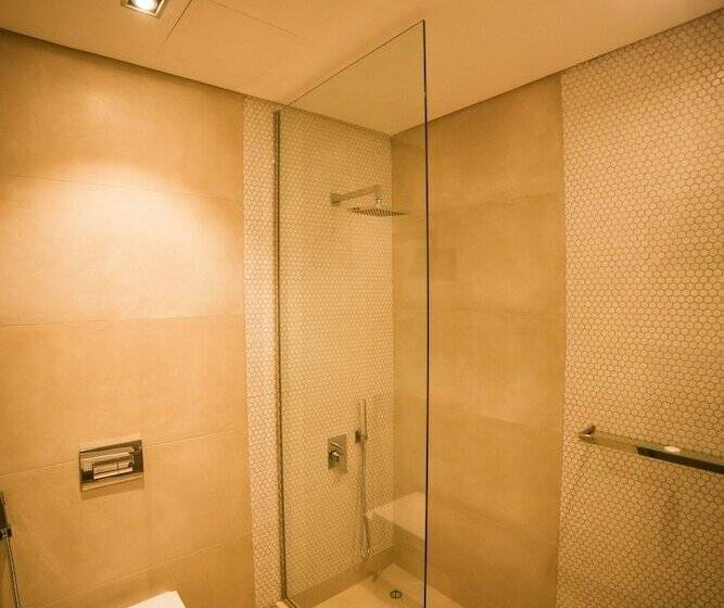 Fotos del hotel M Executive  & Residence:  7