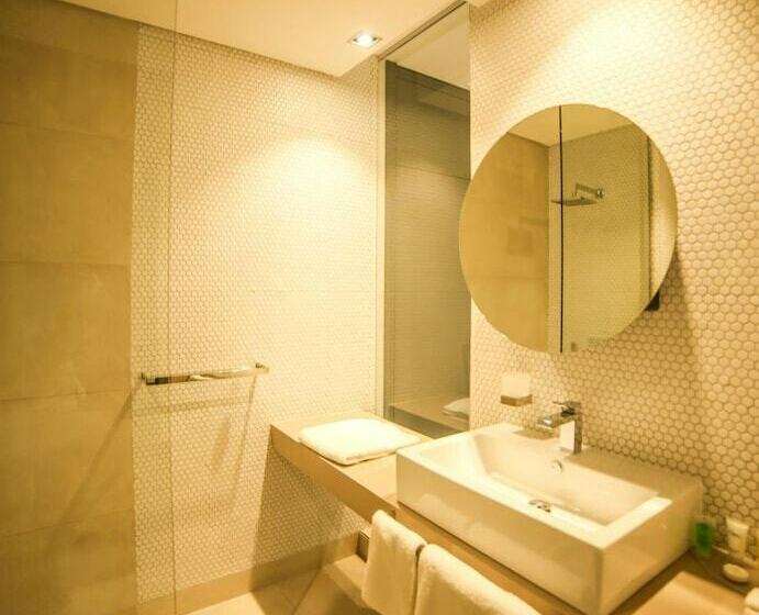 Fotos del hotel M Executive  & Residence:  6