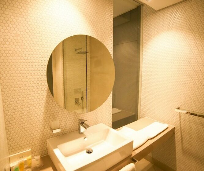 Fotos del hotel M Executive  & Residence:  5