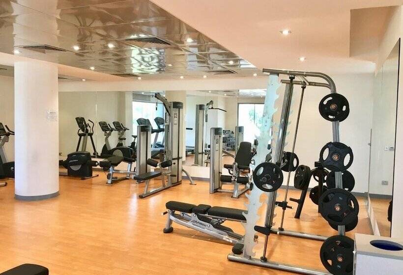 Fotos del hotel M Executive  & Residence:  4