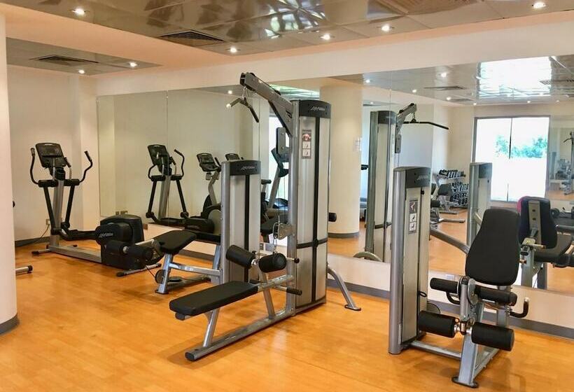 Fotos del hotel M Executive  & Residence:  3