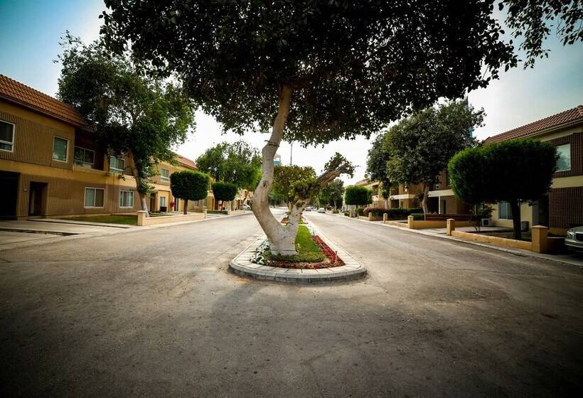 Fotos del hotel M Executive  & Residence:  25