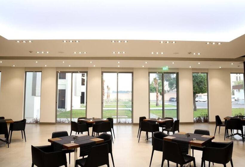 Fotos del hotel M Executive  & Residence:  24