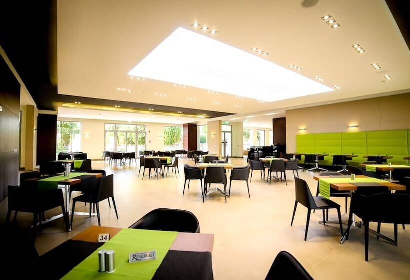 Fotos del hotel M Executive  & Residence:  21