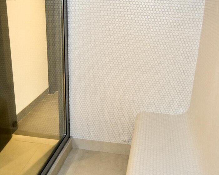 Fotos del hotel M Executive  & Residence:  20