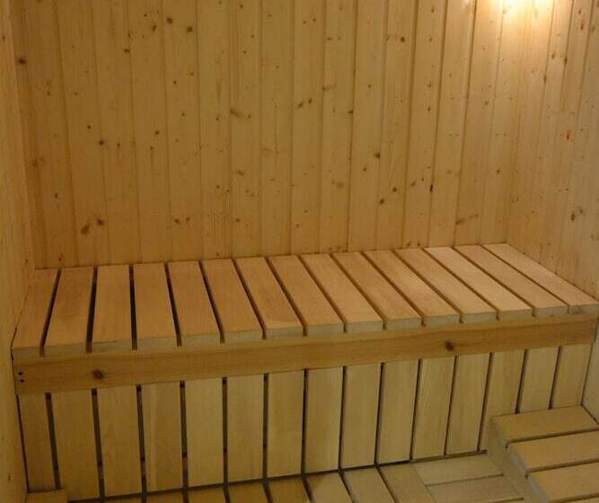 Fotos del hotel M Executive  & Residence:  19