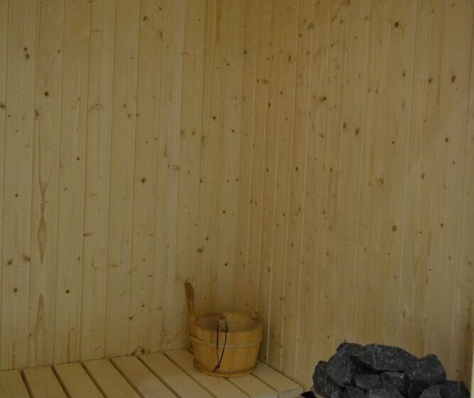 Fotos del hotel M Executive  & Residence:  17