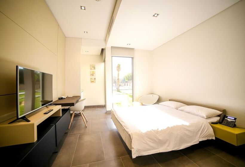 Fotos del hotel M Executive  & Residence:  16