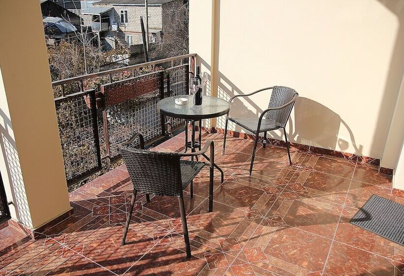 Fotos del hotel Dany:  3