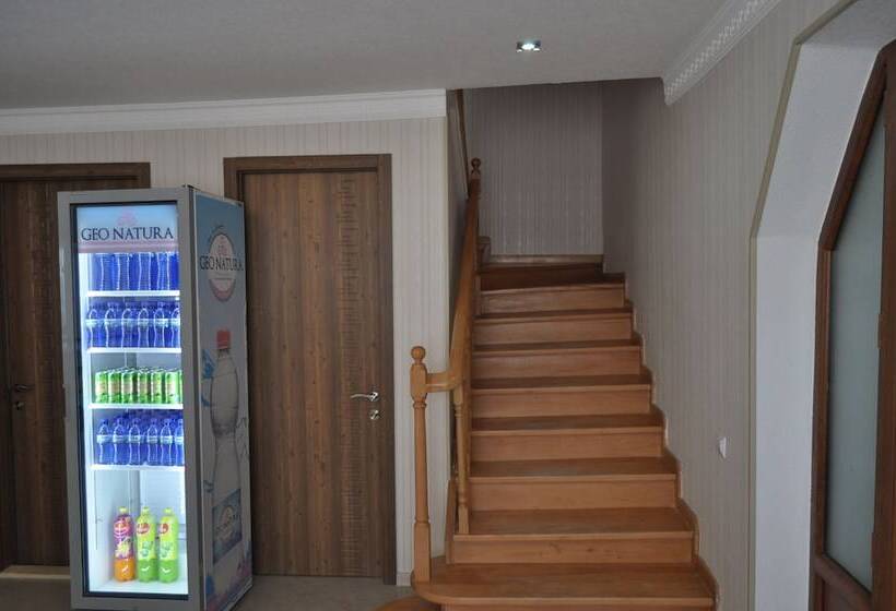 Fotos del hotel Dany:  10