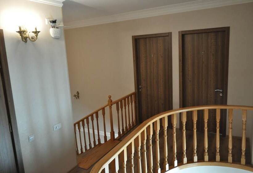 Fotos del hotel Dany:  11