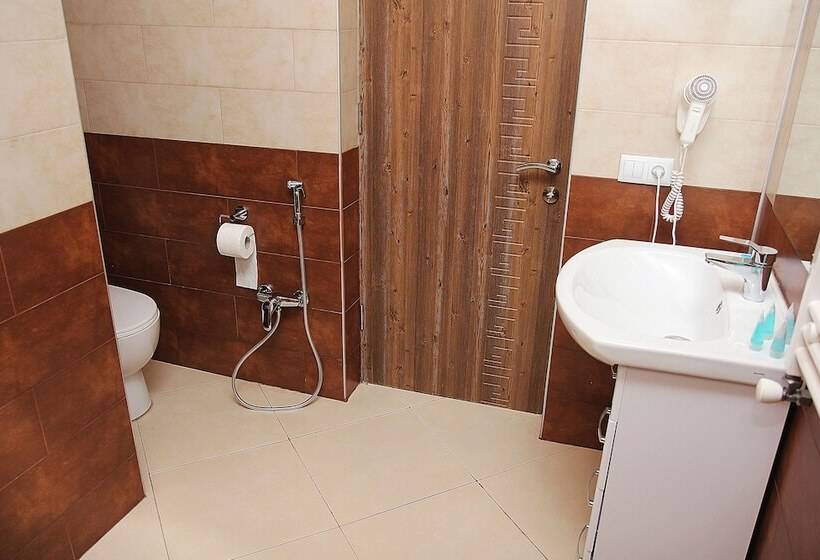 Fotos del hotel Dany:  15