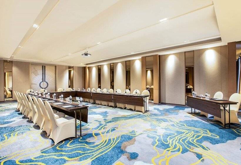 Fotos del hotel Grand Dafam Surabaya:  17