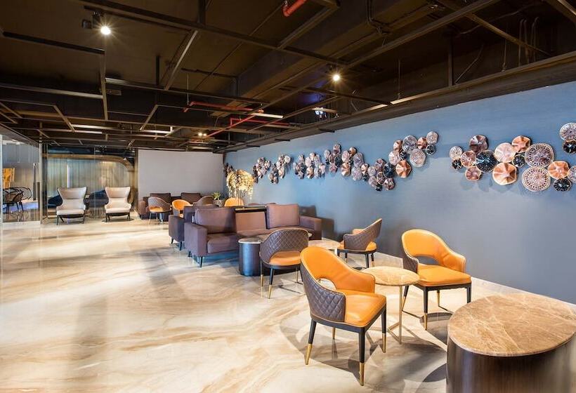 Fotos del hotel Grand Dafam Surabaya:  24