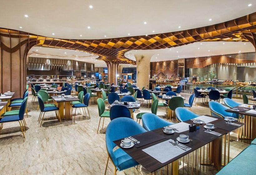 Fotos del hotel Grand Dafam Surabaya:  22