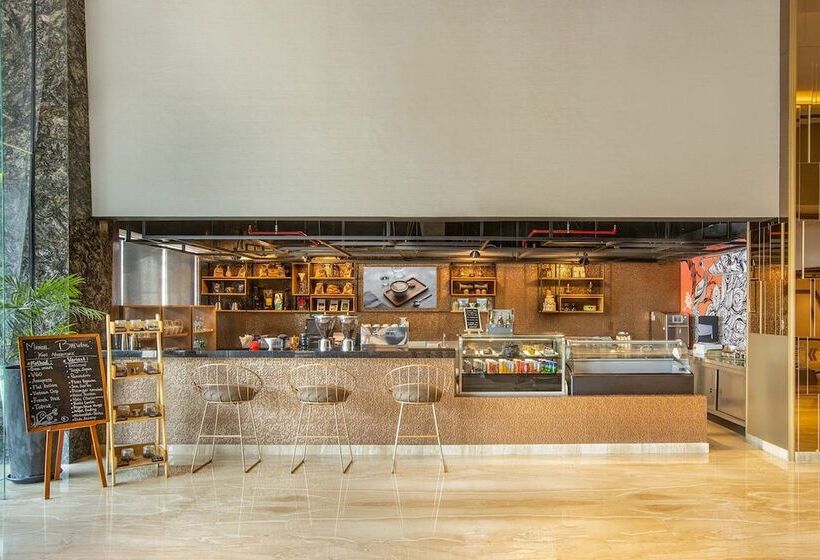 Fotos del hotel Grand Dafam Surabaya:  21