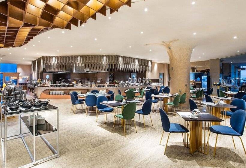 Fotos del hotel Grand Dafam Surabaya:  20