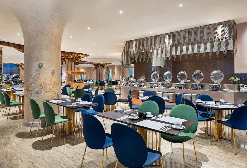 Fotos del hotel Grand Dafam Surabaya:  19