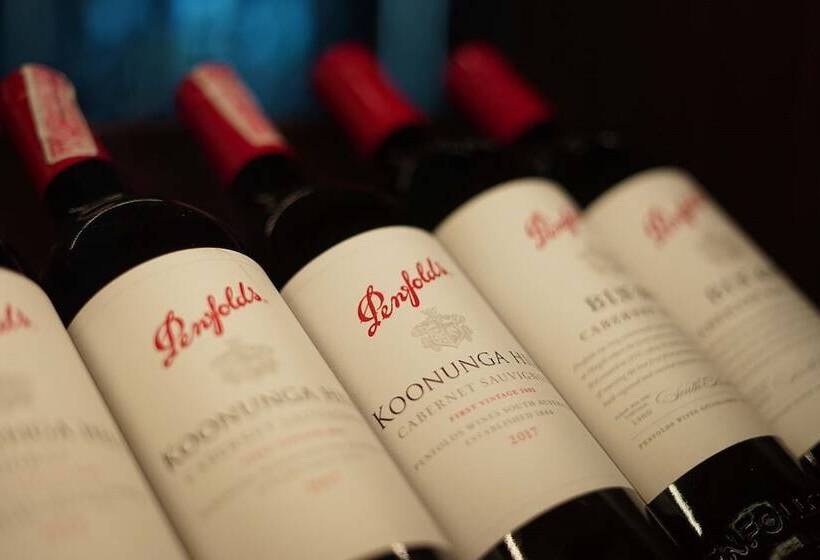 Fotos del hotel Grand Dafam Surabaya:  18