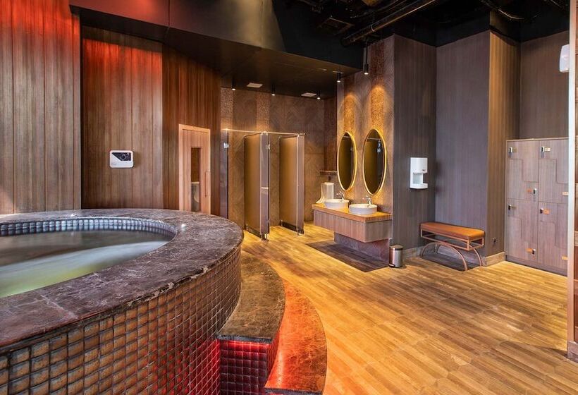 Fotos del hotel Grand Dafam Surabaya:  13