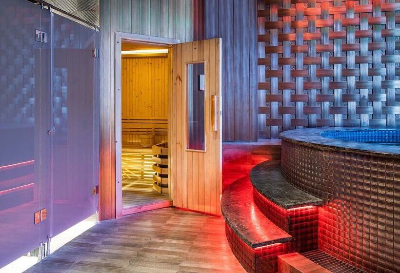 Fotos del hotel Grand Dafam Surabaya:  10