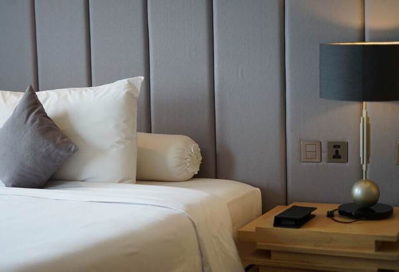 Fotos del hotel Grand Dafam Surabaya:  5