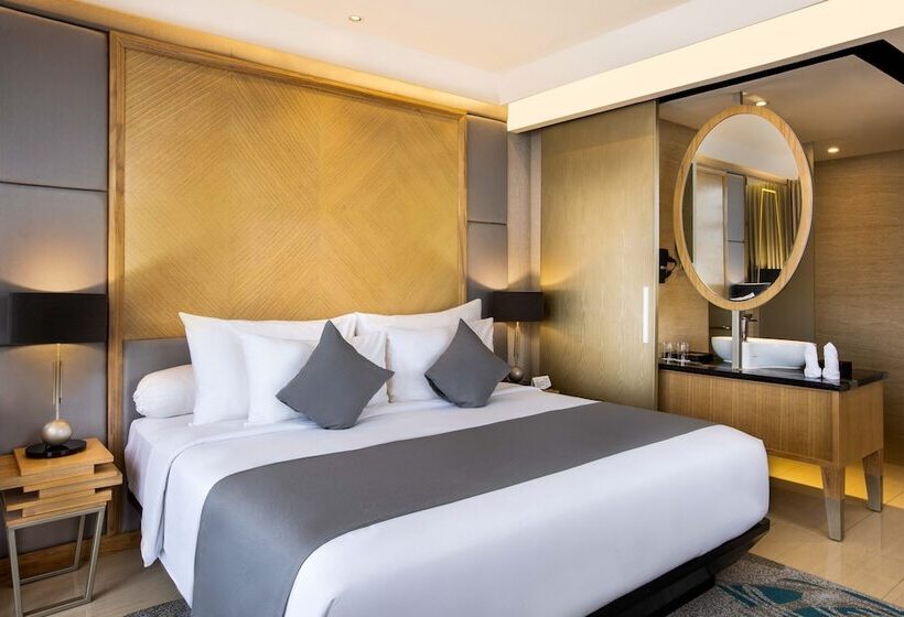 Fotos del hotel Grand Dafam Surabaya:  3