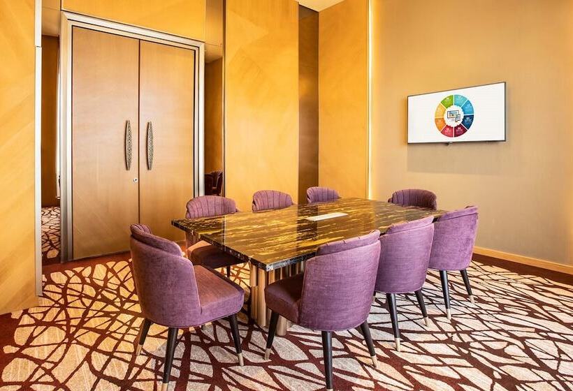 Fotos del hotel Grand Dafam Surabaya:  16