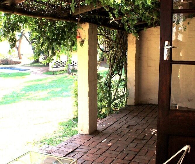 Fotos del hotel Wild Geese Lodge:  3