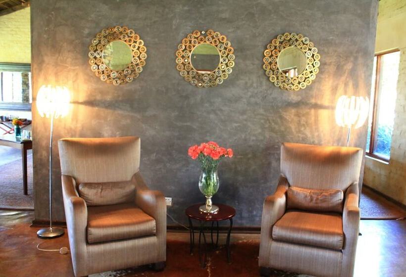 Fotos del hotel Wild Geese Lodge:  4