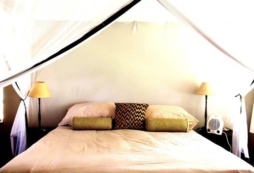 Fotos del hotel Wild Geese Lodge:  5