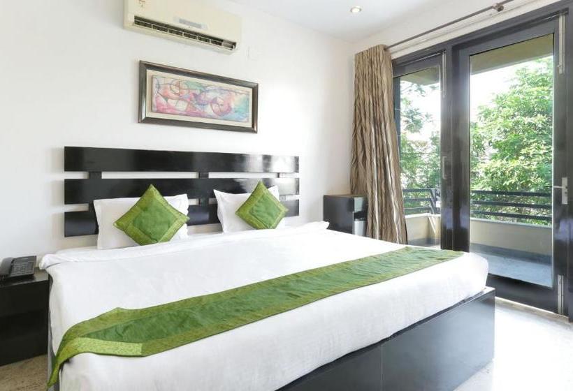 Treebo Trip Singh Suites 2