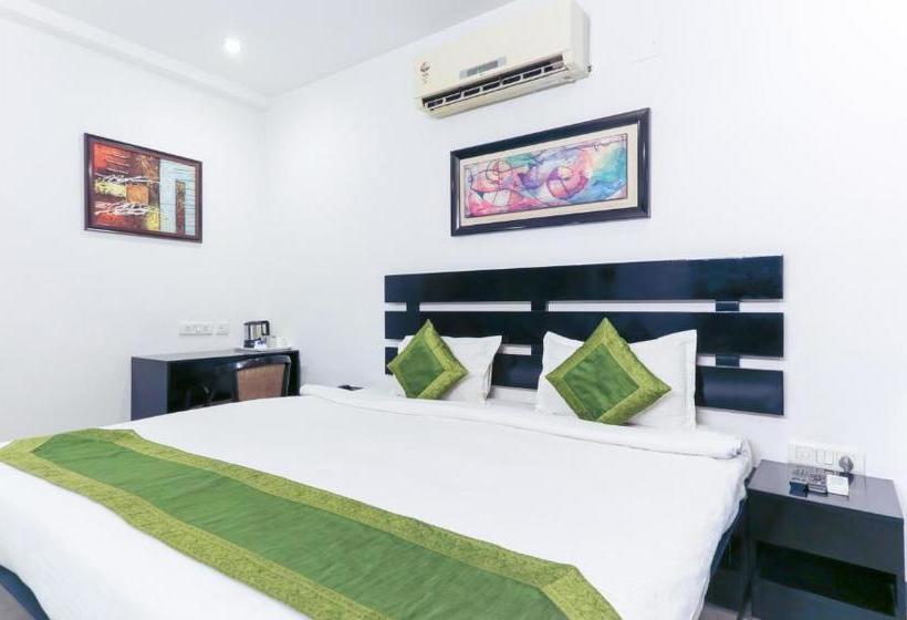 Fotos del hotel Treebo Trip Singh Suites 2:  11