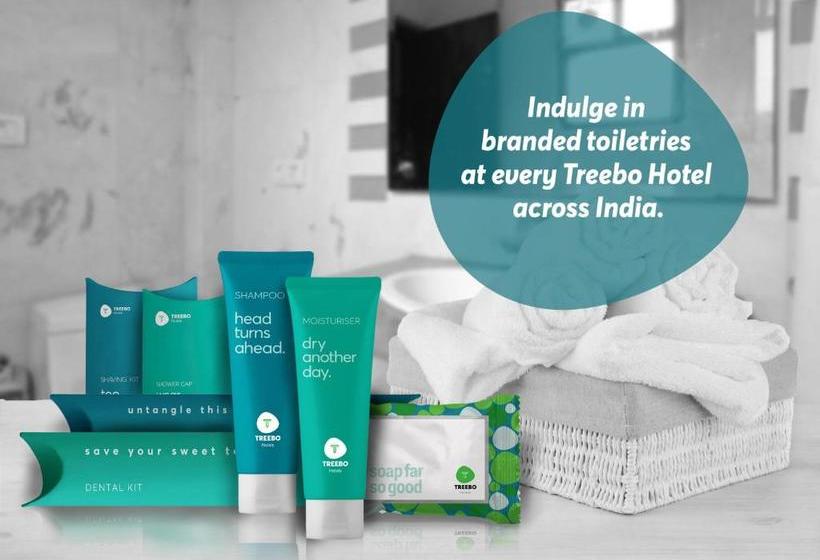 Fotos del hotel Treebo Trip Singh Suites 2:  16