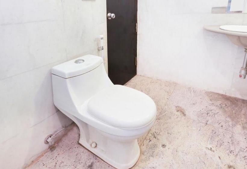 Fotos del hotel Treebo Trip Singh Suites 2:  17