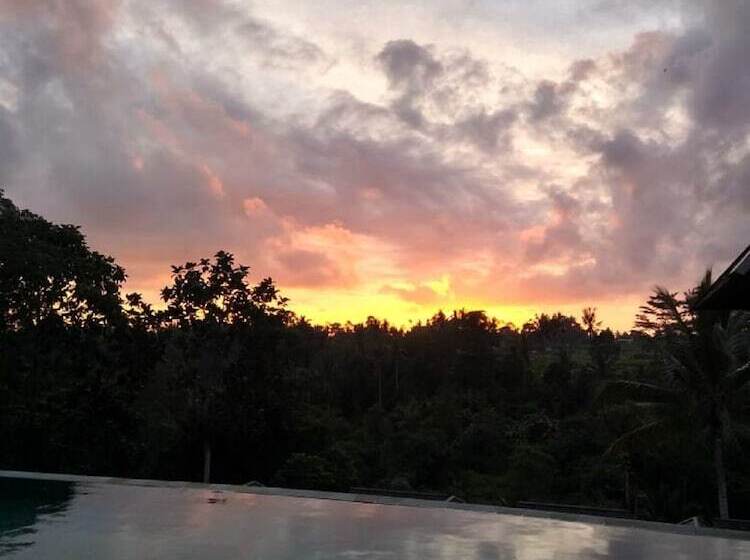 Fotos del hotel Tejaprana Bisma:  15