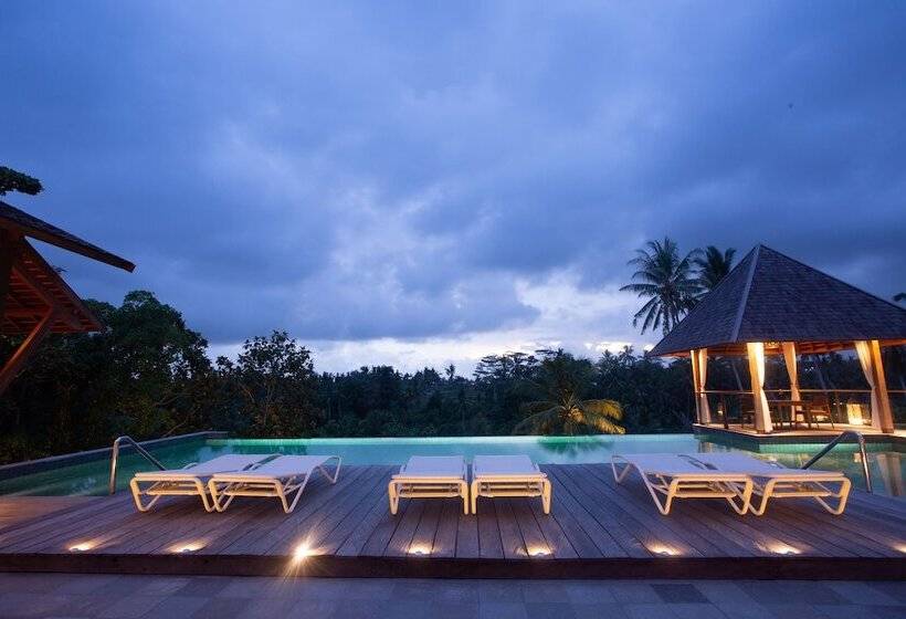 Fotos del hotel Tejaprana Bisma:  12