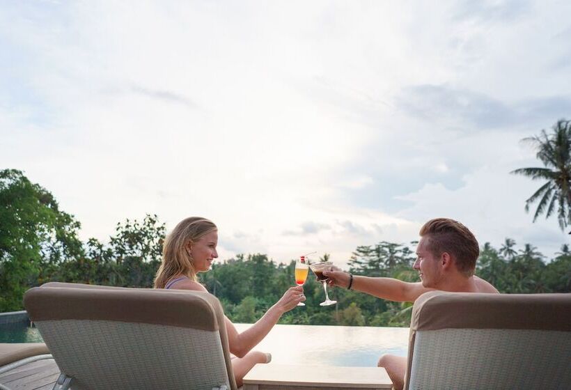 Fotos del hotel Tejaprana Bisma:  11