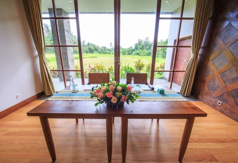 Fotos del hotel Tejaprana Bisma:  8