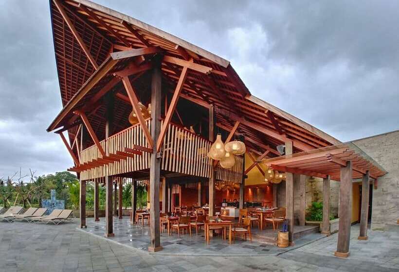 Fotos del hotel Tejaprana Bisma:  7