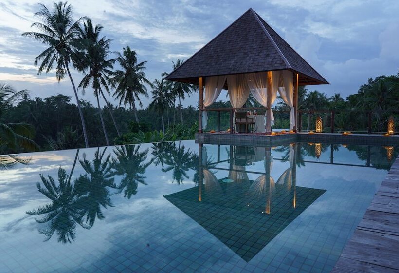 Fotos del hotel Tejaprana Bisma:  24