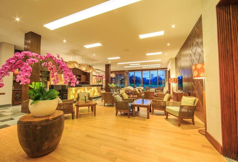 Fotos del hotel Tejaprana Bisma:  23